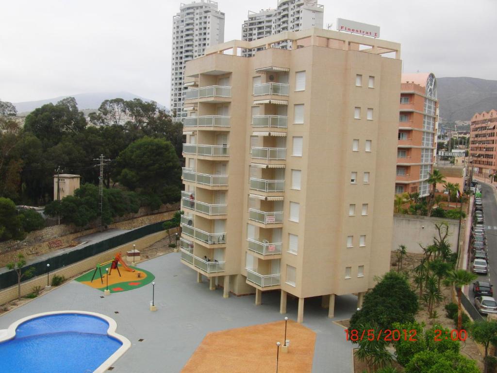Apartamentos Finestrat I-II, Cala de Finestrat – Updated 2022 ...