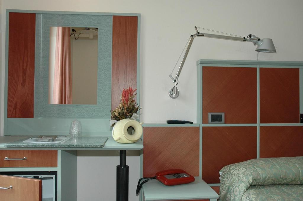 Fotografie z fotogalerie ubytování Hotel Derby v destinaci Aprica