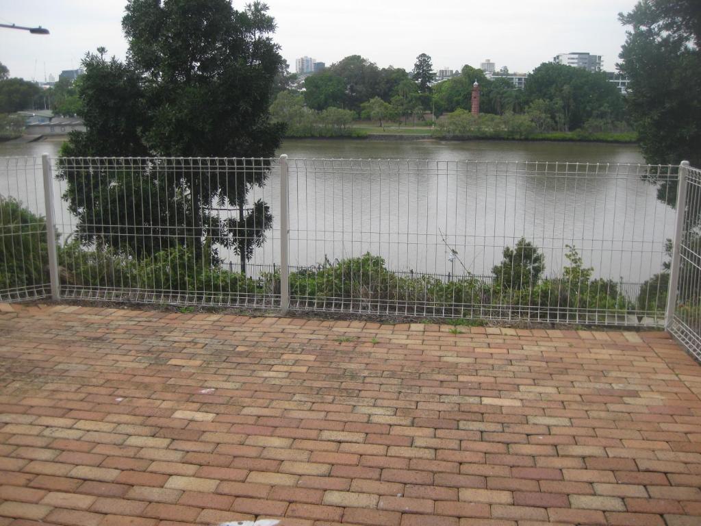 Fairthorpe Apartments - Resim 19