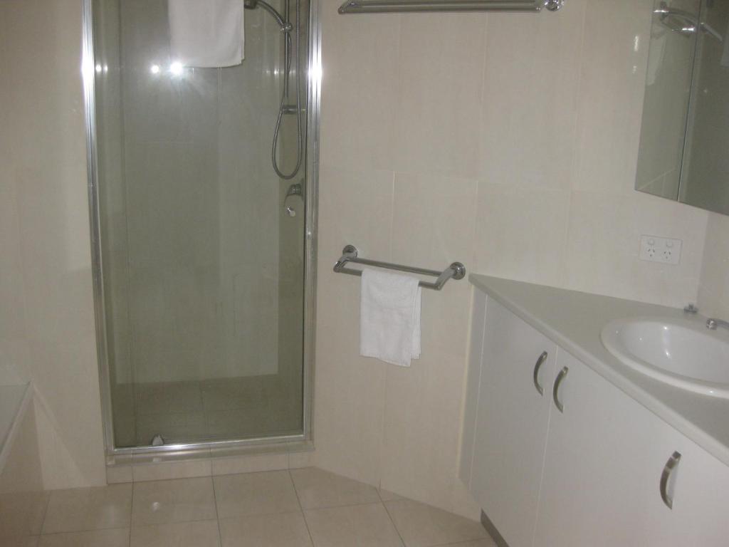 Fairthorpe Apartments - Resim 15