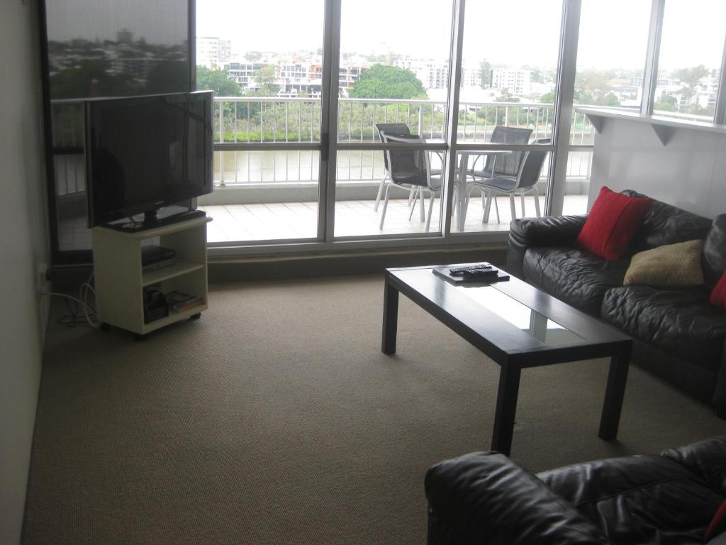 Fairthorpe Apartments - Resim 18