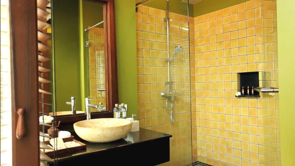 Nora Buri Resort & Spa - 18