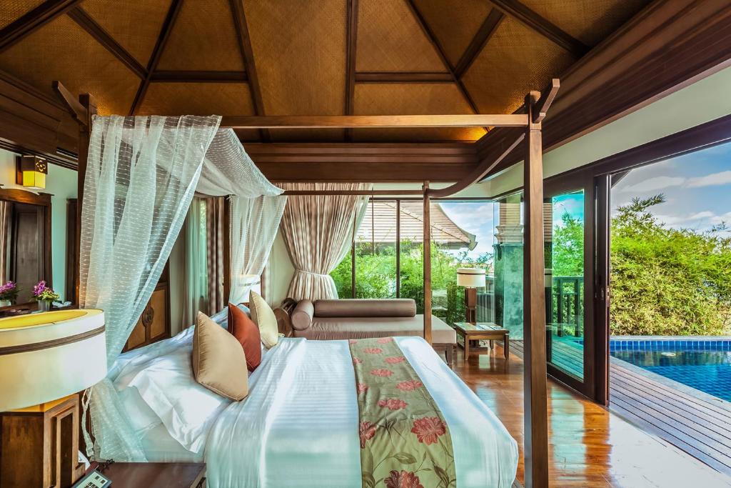 Nora Buri Resort & Spa - 14