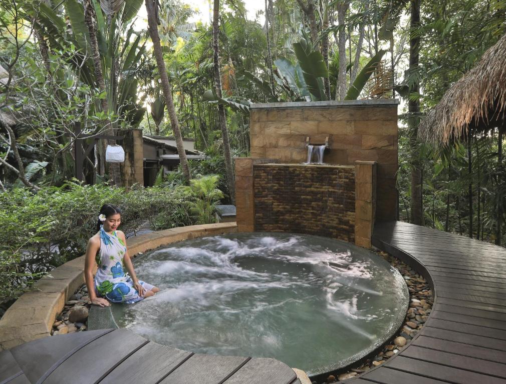 Fotografie z fotogalerie ubytování Pimalai Resort & Spa v destinaci Ko Lanta