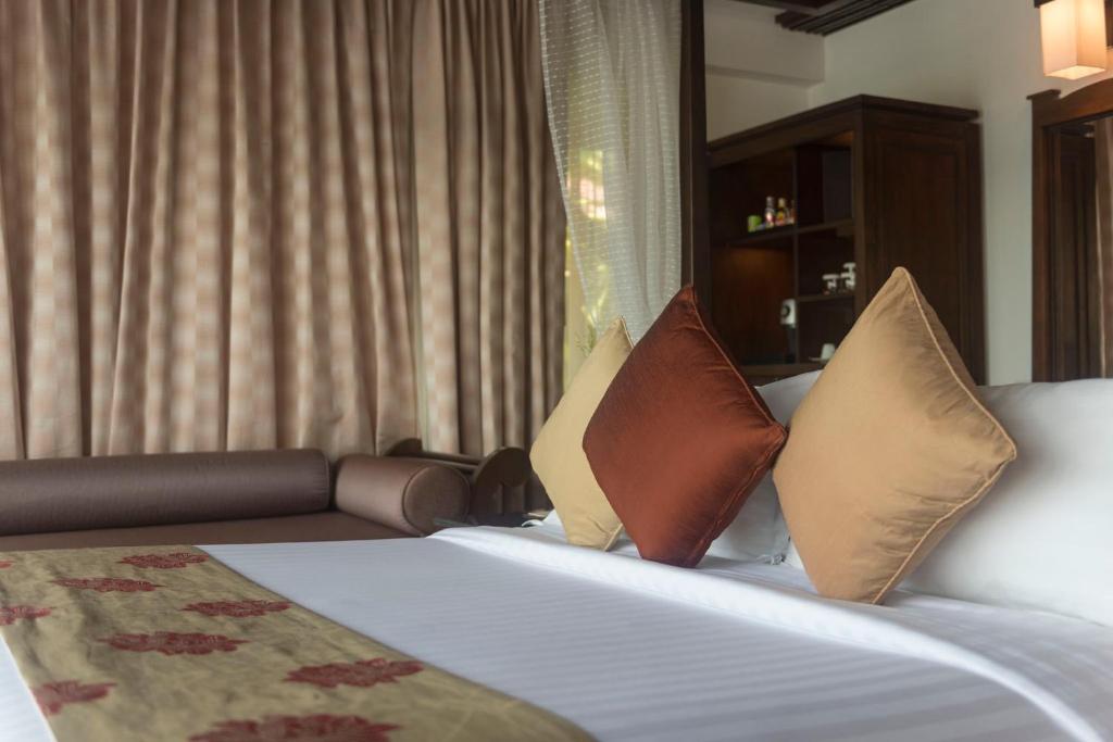 Nora Buri Resort & Spa - 6