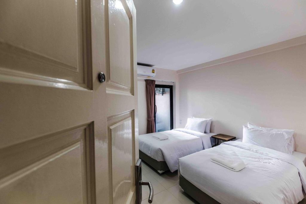 Don Muang Hotel - Resim 33