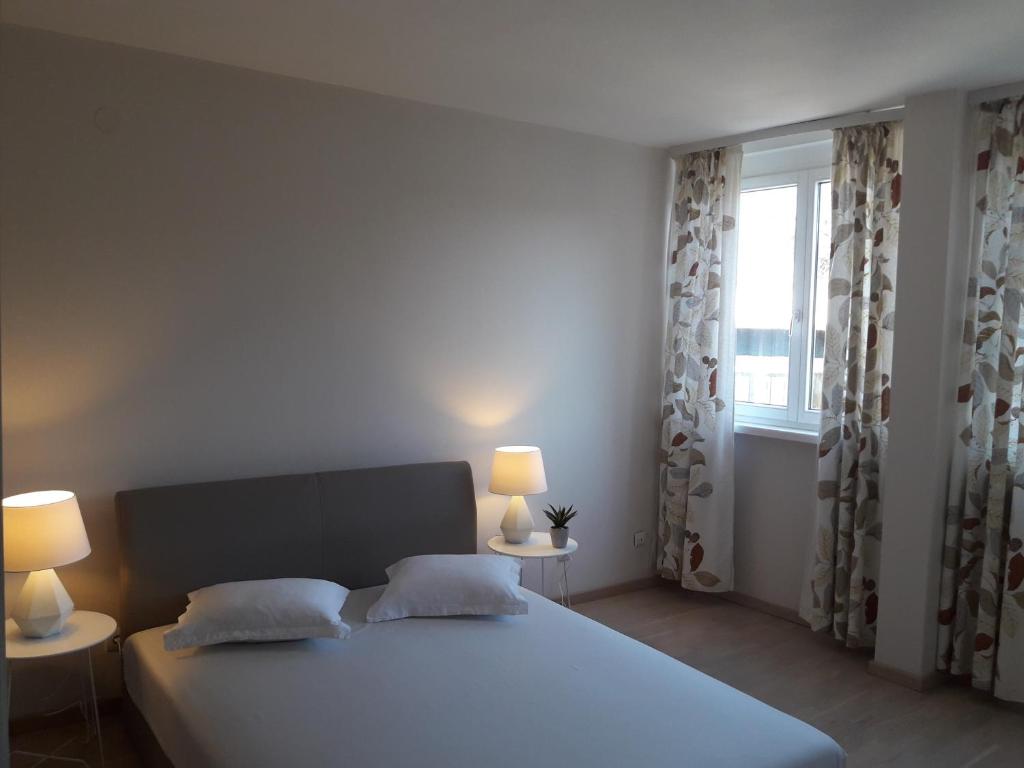 City Center Apartment - Appartamento Con 1 Camera Da Letto