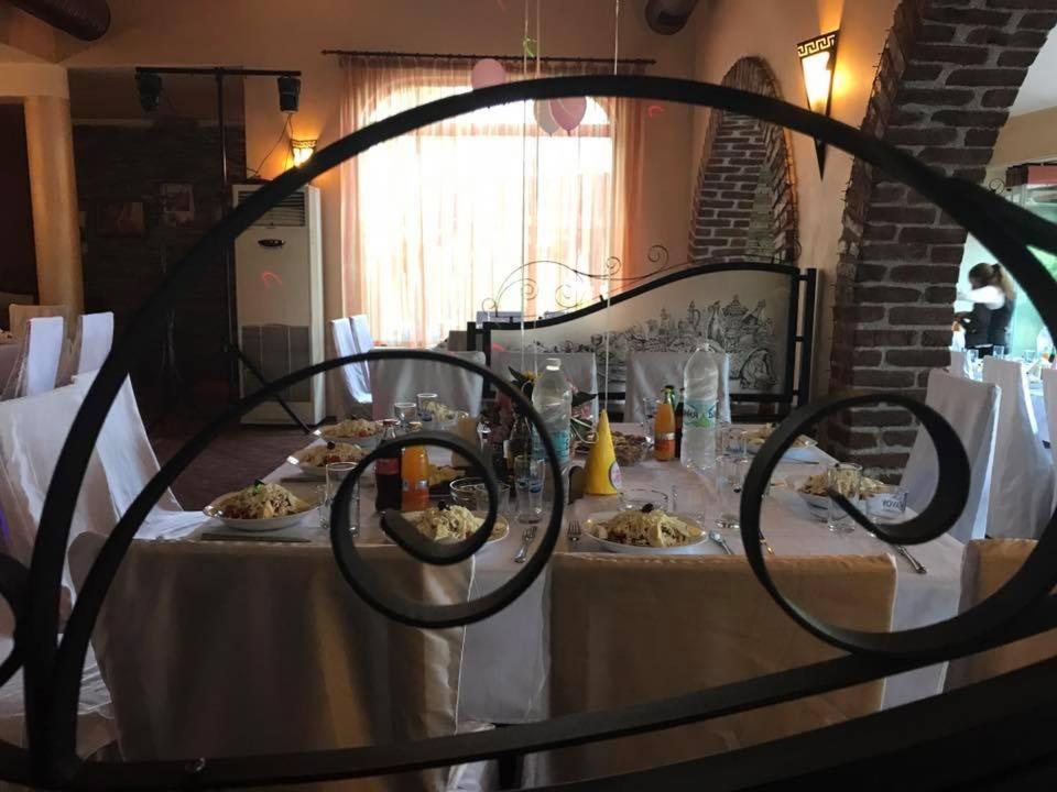 Hotel Villa Verde - Housity