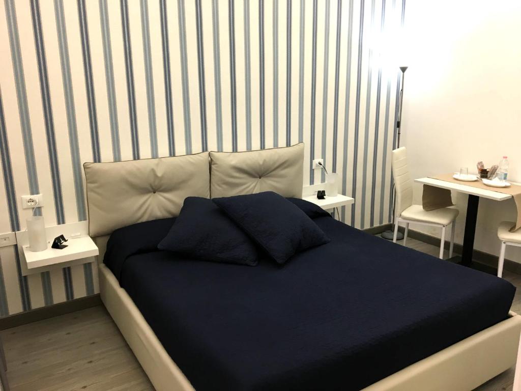 Deluxe B&B Centrocitta - 16