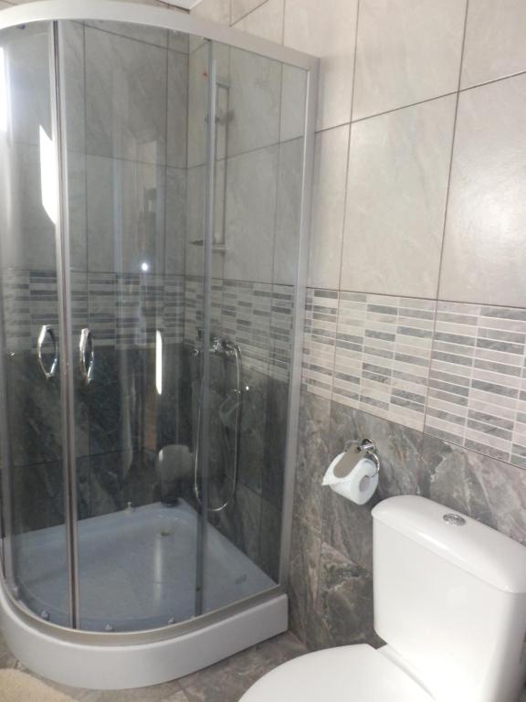 Aleksandrovo Apartments - Apartamento De Una Habitación Con Balcón
