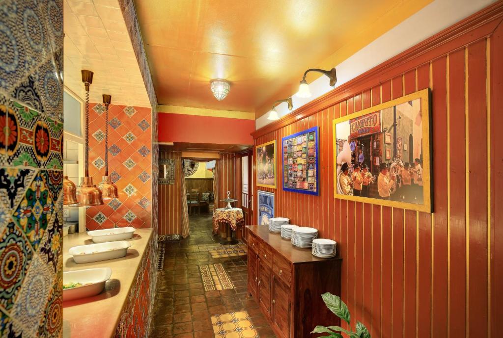 Hotel Salvator - Resim 3