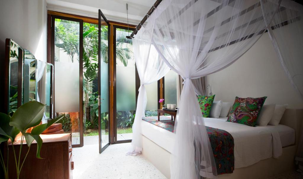 Modern Room