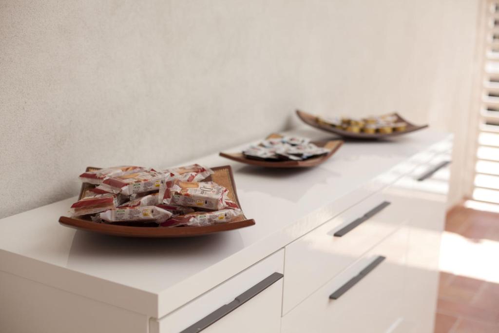 Donna Rosa Accommodation