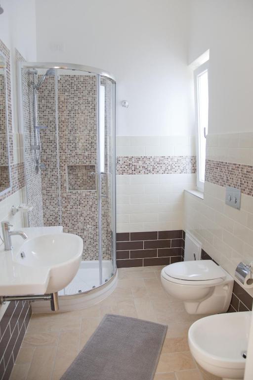 Donna Rosa Accommodation - 12