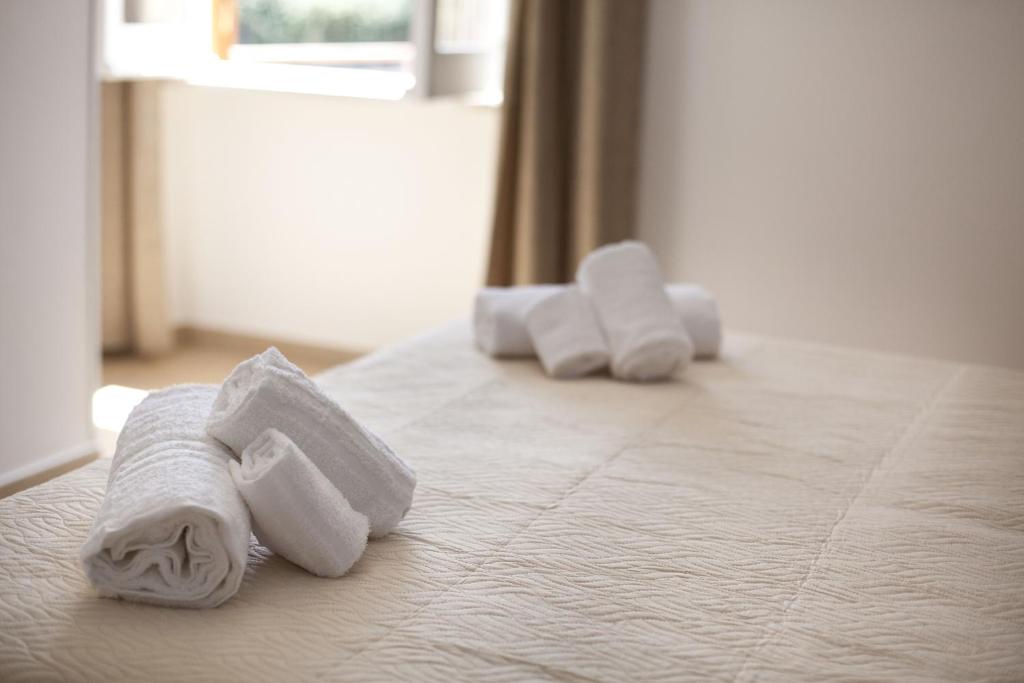 Donna Rosa Accommodation - 10