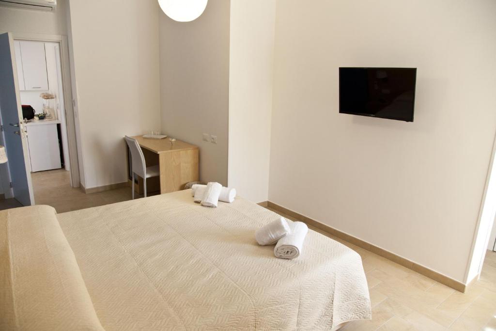 Donna Rosa Accommodation - 11