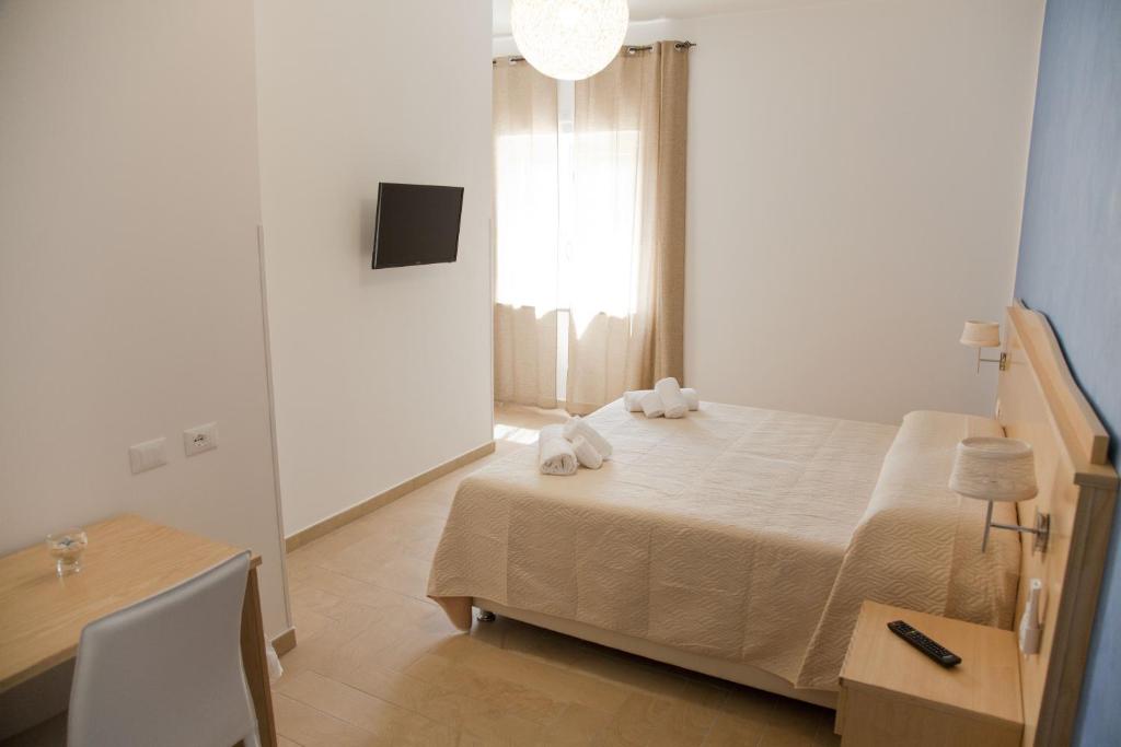 Donna Rosa Accommodation - 9