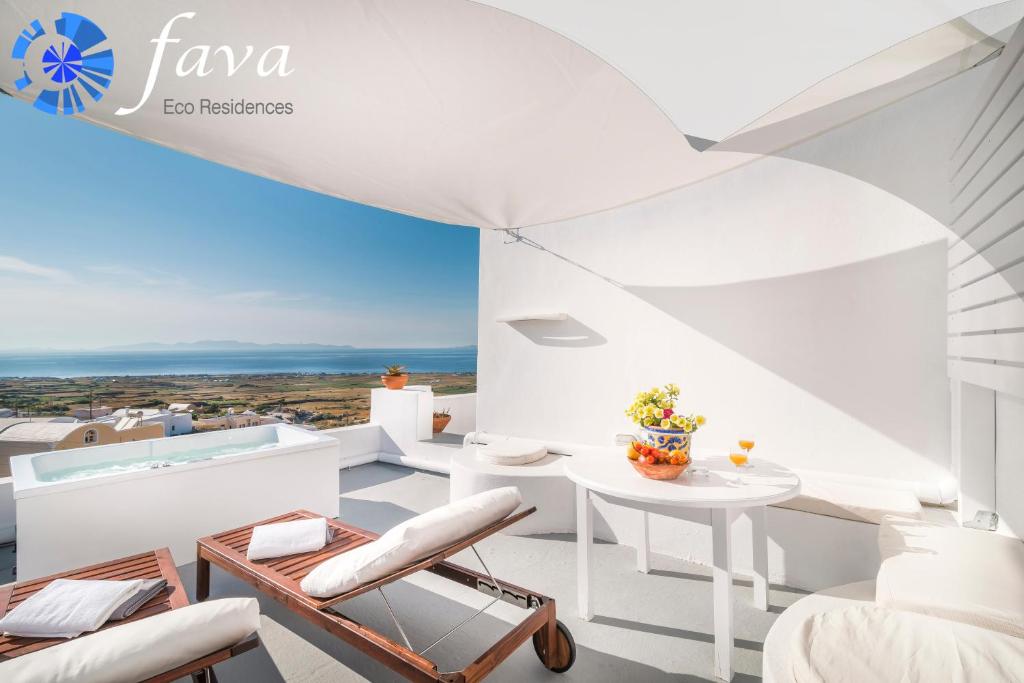 Fava Eco Suites, Oia – Updated 2022 Prices