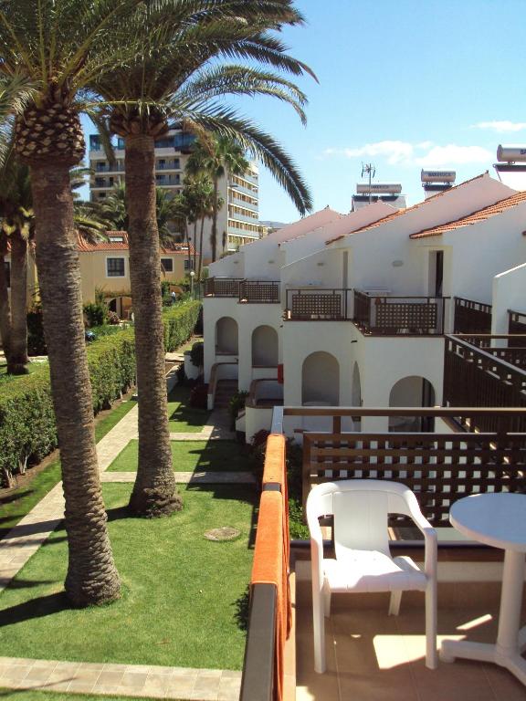 Playamar Bungalows - 14