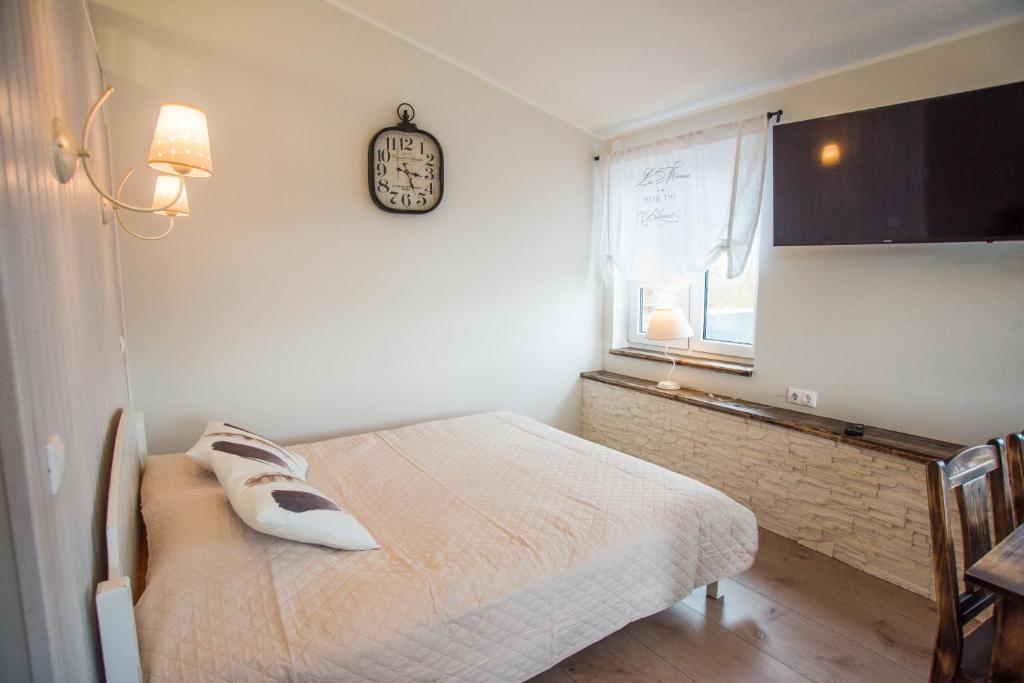 Lapmanni apartments - Apartment With Terrace