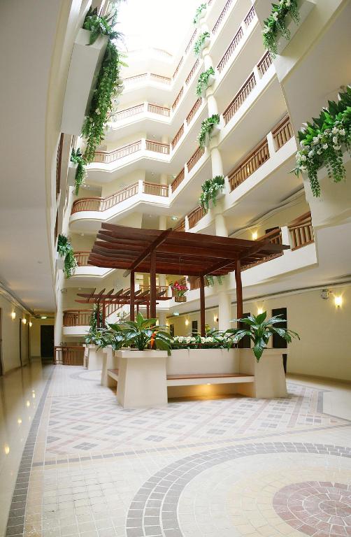 K.V.Mansion - Resim 15