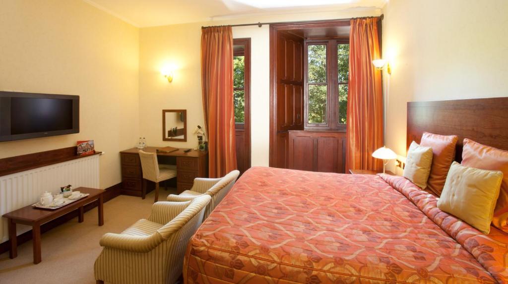 Appleby Manor Hotel & Garden Spa - 