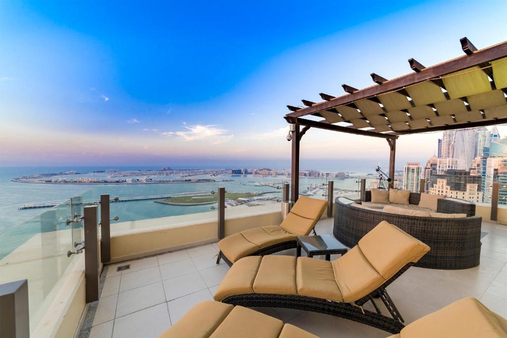 Hotels in Dubai