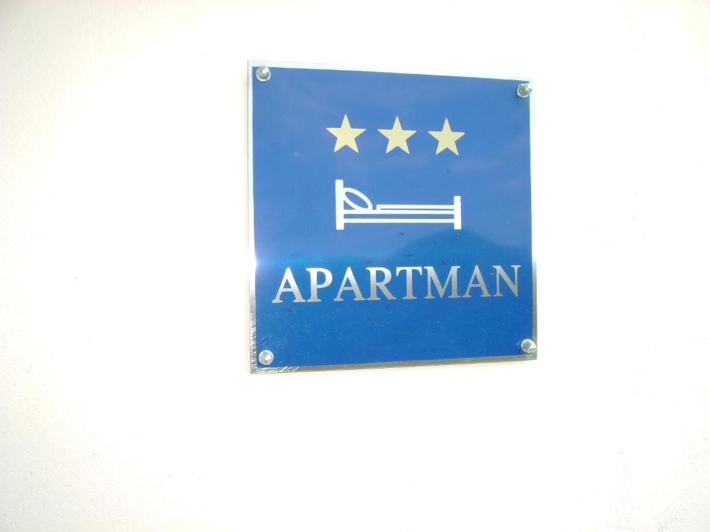 Fotografia z galérie ubytovania Apartment Zagor v destinácii Kaštela
