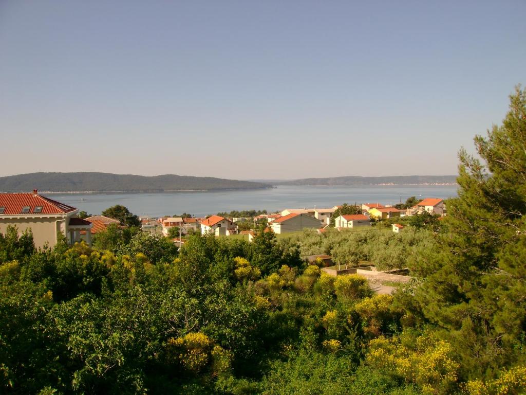 Fotografia z galérie ubytovania Apartment Zagor v destinácii Kaštela