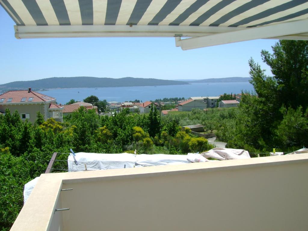 Fotografia z galérie ubytovania Apartment Zagor v destinácii Kaštela