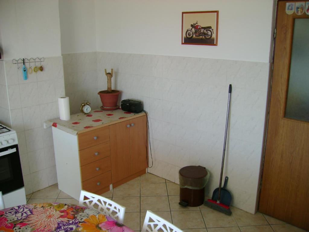 Fotografia z galérie ubytovania Apartment Zagor v destinácii Kaštela