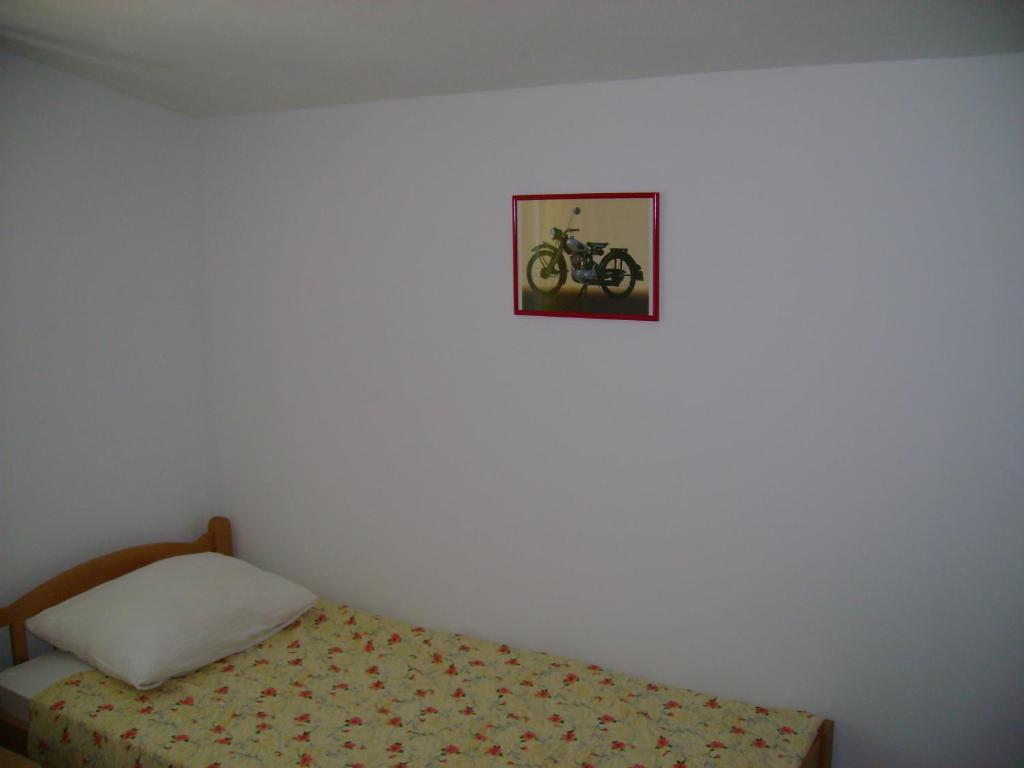 Fotografia z galérie ubytovania Apartment Zagor v destinácii Kaštela