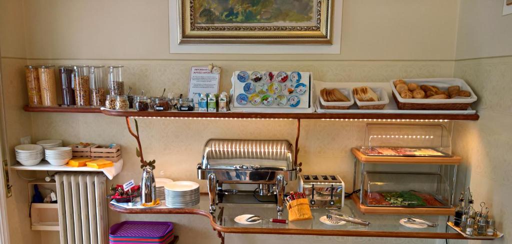 Hotel David - Resim 38