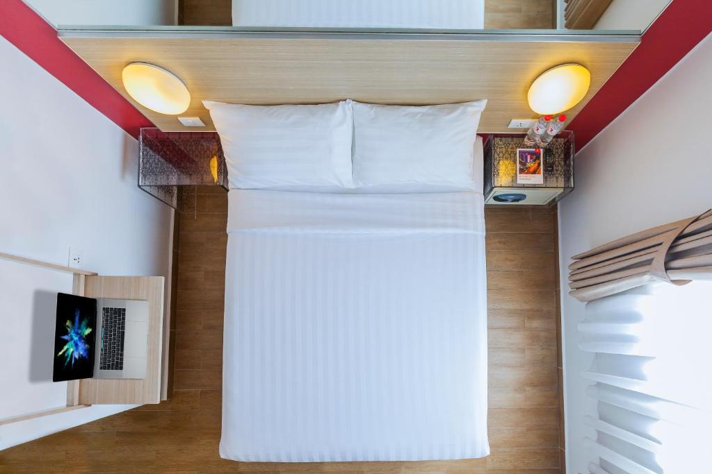 Fotografie z fotogalerie ubytování Monoloog Hotel Makassar v destinaci Makasar