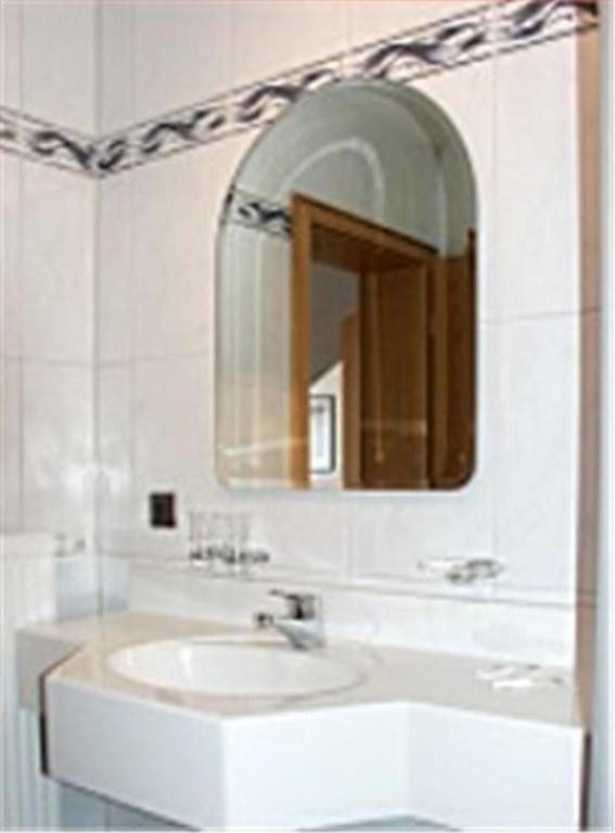 Landhotel Hopp Garni - Single Room With Shower