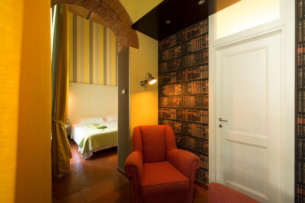 Hotel De La Pace, Sure Hotel Collection by Best Western - Resim 21