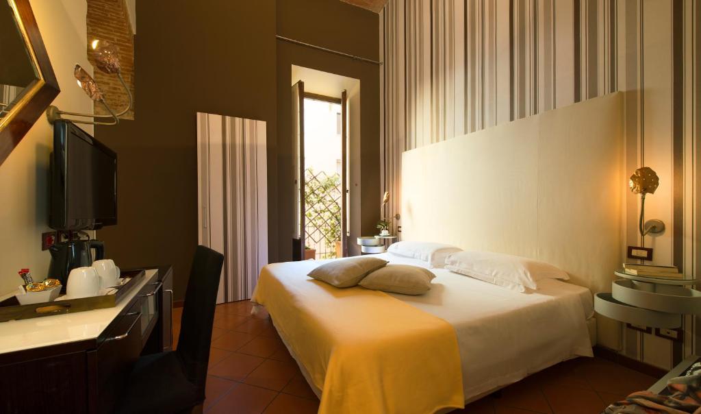 Hotel De La Pace, Sure Hotel Collection by Best Western - Resim 18