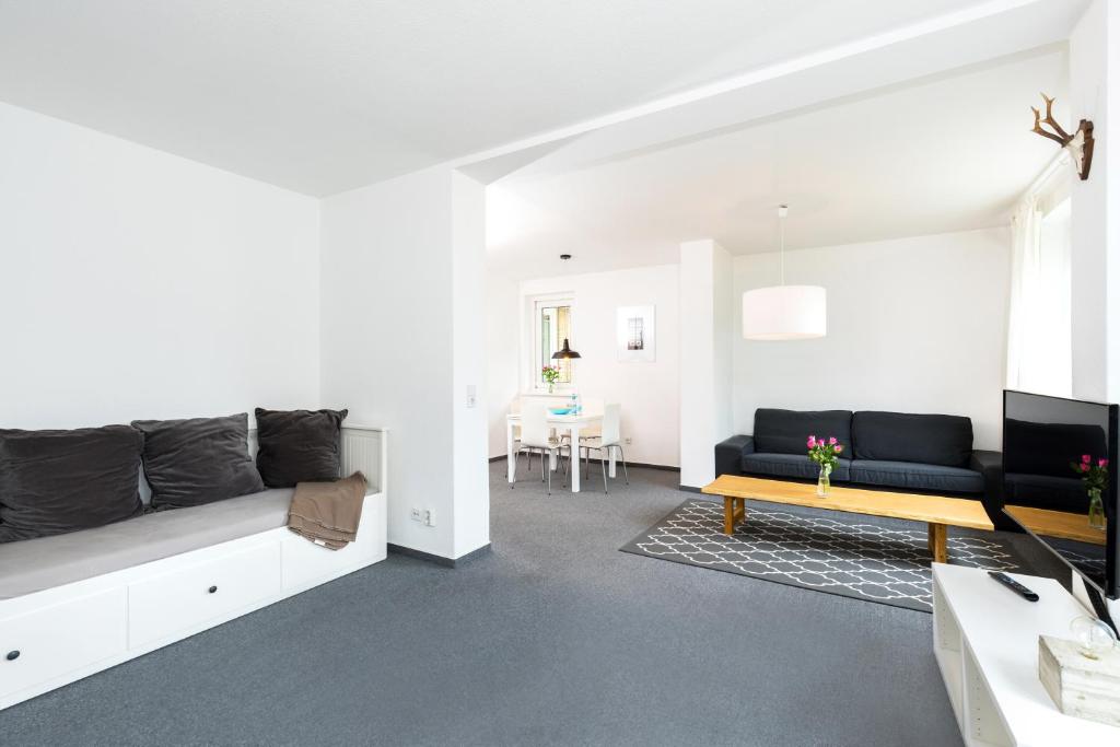 Boardinghouse St.Pauli - Resim 21