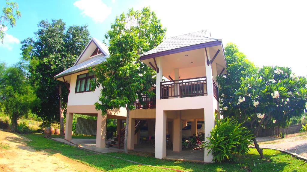 Baan2rai - Housity
