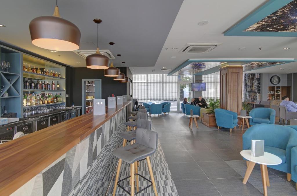 Hotel Lero - Resim 25