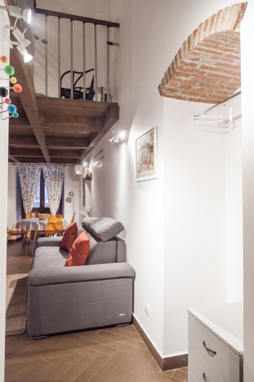 Monolocale il Tindaro - Studio - Split Level