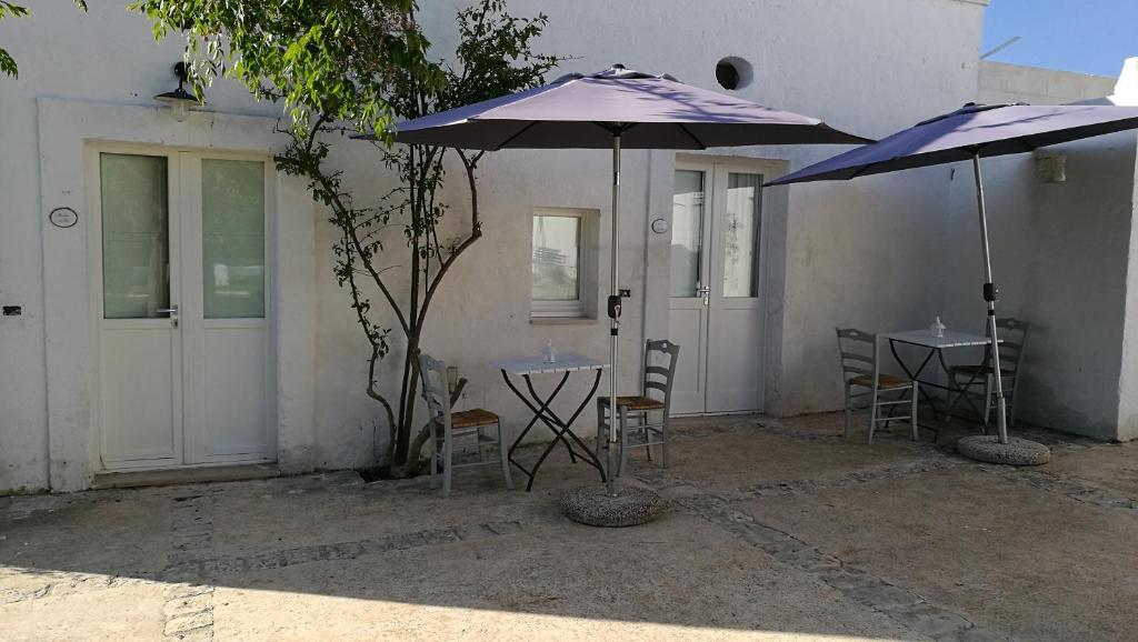 B&B Don Giovanni Monopoli - Triple Room