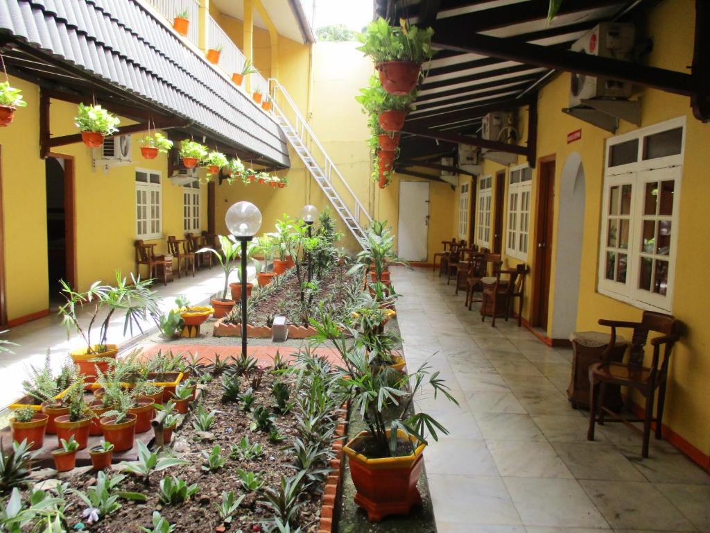 Fotografie z fotogalerie ubytování Hotel Tugu Asri v destinaci Jakarta