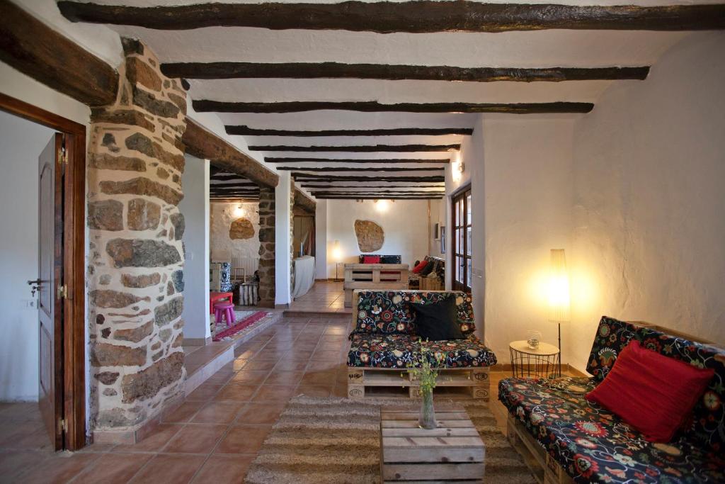 Mas de León, Cortes de Arenoso – Updated 2023 Prices