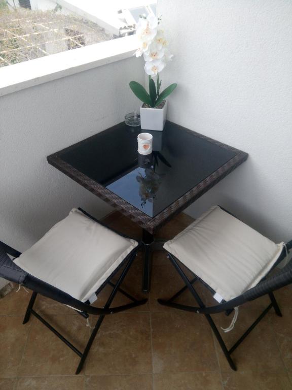Fotografia z galérie ubytovania Apartmani Lomar v Starom Grade