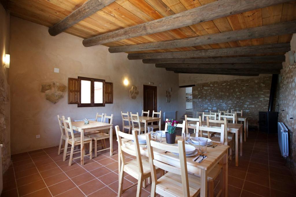 Mas de León, Cortes de Arenoso – Updated 2023 Prices