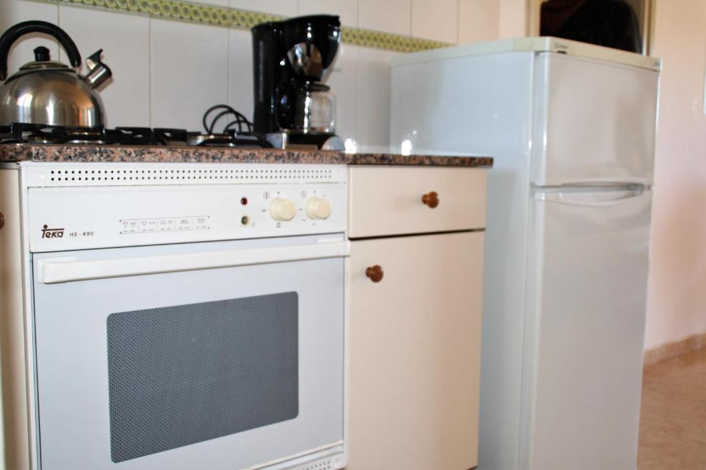 Apartaments Margarita Sabina Pinell - Appartamento