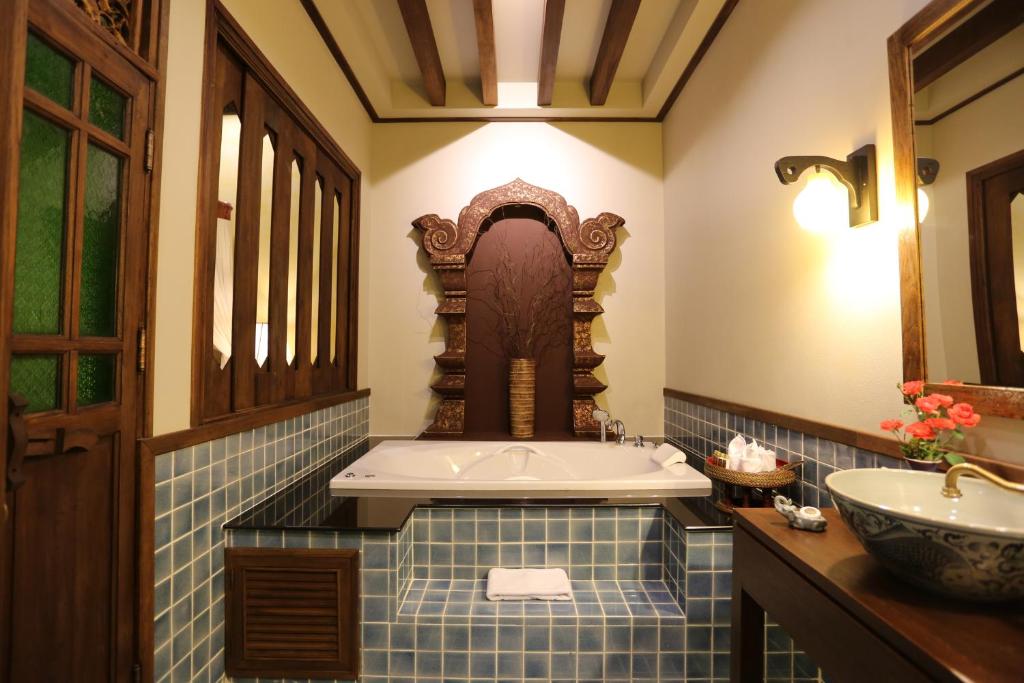 Amata Lanna Village อมตะล้านนาวิลเลจ - 11