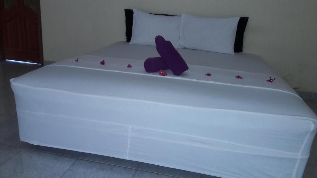 Herry Homestay Kuta Lombok - Superior King Room