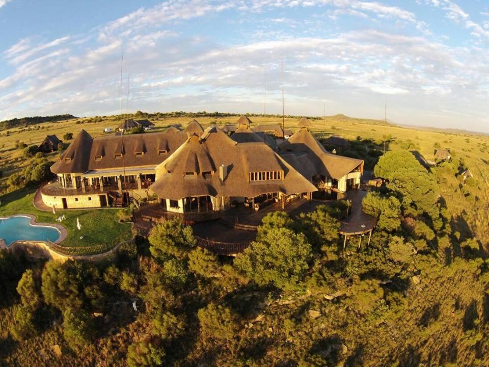 Letsatsi Game Lodge, Smithfield (updated prices 2024)